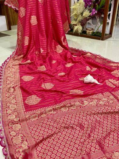 Akshara khadi silk Saree wholesalers in Mumbai